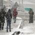 Meteoroloji'den kar yağışı ve çığ uyarısı Meteoroloji'den kar yağışı ve çığ uyarısı