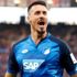 Beşiktaş ın istediği Sandro Wagner futbolu bıraktı!