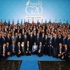 G20'nin son fotoğrafı!