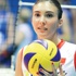 Naz Aydemir Avrupa voleybol tarihine geçmeye hazırlanıyor Naz Aydemir Avrupa voleybol tarihine geçmeye hazırlanıyor