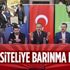 Üniversiteliye barınma desteği