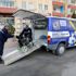 Talas tan engelli vatandaşlara özel hizmet