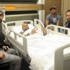 Melo'yu yalnız bırakmadılar Melo'yu yalnız bırakmadılar