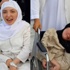 İki Kardeşin Ağlatan Kabe Yolculuğu İki Kardeşin Ağlatan Kabe Yolculuğu