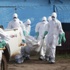 Ebola'ya çare bulundu