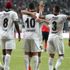 Beşiktaş’ın 207. Avrupa sınavı Beşiktaş’ın 207. Avrupa sınavı
