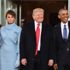 Melania Trump, Michelle Obama’dan daha az harcıyor
