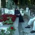 Şehit Kaymakam Safitürk ün kabrine ziyaret