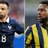 Ekici'de işlem tamam! Sıradaki isimler Valbuena ve Lens!