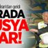 Rekor İran'dan geldi: Sırada Rusya var!