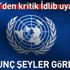 BM'den korkutan uyarı: Ya çözüm bulunacak ya da...