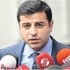 Demirtaş'tan flaş sözler! Demirtaş'tan flaş sözler!