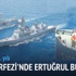 Aden Körfezi'nde Ertuğrul buluşması Aden Körfezi'nde Ertuğrul buluşması