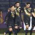 Osmanlıspor, konuk ettiği TM Akhisarspor'u 3-2 mağlup etti