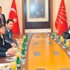 Özel buluşma!