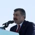 Sağlık Bakanı ranta doymuyor: Kendi hastanesine özel genelge yayımlamış Sağlık Bakanı ranta doymuyor: Kendi hastanesine özel genelge yayımlamış