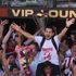 Antalyaspor'da Süper Lig coşkusu