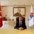 AİÇÜ de ilk Uzaktan Eğitim Yüksek Lisans Programı ... AİÇÜ de ilk Uzaktan Eğitim Yüksek Lisans Programı ...
