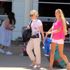 Antalya ya turist akını; 1 milyon 316 bin kişiye ulaştı