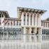 Ankara'da olağanüstü Pazartesi