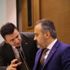 Bursa Büyükşehir Belediyesi Basın ve Halkla İlişkiler Daire Başkanı'nın testi pozitif çıktı Bursa Büyükşehir Belediyesi Basın ve Halkla İlişkiler Daire Başkanı'nın testi pozitif çıktı