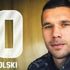 Hoş geldin Podolski Hoş geldin Podolski