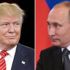 Putin ile Trump'ın görüşme tarihi belli oldu Putin ile Trump'ın görüşme tarihi belli oldu