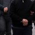 Son dakika: Balıkesir merkezli operasyonlarda 23 FETÖ şüphelisi yakalandı Son dakika: Balıkesir merkezli operasyonlarda 23 FETÖ şüphelisi yakalandı