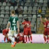 Bursa 90+2'de yıkıldı!