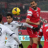 Süper Lig'de müthiş düello: 8 gol atıldı Süper Lig'de müthiş düello: 8 gol atıldı
