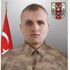 Bahar Kalkanı Harekatı'nda 1 asker şehit oldu