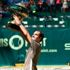 Federer, Halle Açık'ta 10. kez şampiyon Federer, Halle Açık'ta 10. kez şampiyon