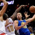 Warriors'tan 50. galibiyet