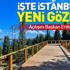Nakkaştepe Millet Parkı'nı Başkan Erdoğan açacak Nakkaştepe Millet Parkı'nı Başkan Erdoğan açacak