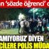 ﻿Barınma sorunu yaşayan öğrencilerin Kadıköy'deki eylemine müdahale edildi