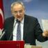 Koç: Akıl ve izan tutulması