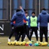 Erciyesspor'da Konyaspor mesaisi Erciyesspor'da Konyaspor mesaisi