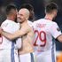 Lyon'un Türk takımlarına karşı performansı Lyon'un Türk takımlarına karşı performansı