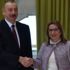 Aliyev: Türkiye’ye yatırımımız 20 milyar dolara ulaşacak