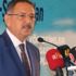 AK Parti Genel Başkan Yardımcısı Özhaseki: 'Her şehrin mimarisine uygun yapılar inşa edilmedir' AK Parti Genel Başkan Yardımcısı Özhaseki: 'Her şehrin mimarisine uygun yapılar inşa edilmedir'