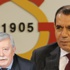 Galatasaray'ın yeni başkanını böyle açıkladı