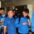 Trabzonspor Mersin'e gitti!