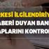 Ve kesinleşti! Bu haber herkesi ilgilendiriyor! Haberi duyan banka hesaplarını kontrol etti
