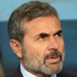 Kocaman'ın umudu var; "Puanla dönmek..."