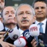 Kılıçdaroğlu: İstediğinizi Yapmaya Hazırız Kılıçdaroğlu: İstediğinizi Yapmaya Hazırız
