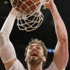 Gasol'dan kariyer rekoru Gasol'dan kariyer rekoru