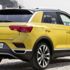 Volkswagen T-Roc yola çıkmaya hazır