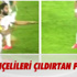 Futbol: Spor Toto Süper Lig'de görünüm Futbol: Spor Toto Süper Lig'de görünüm