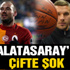 Galatasaray’da Sneijder ve Podolski şoku