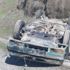 Batman'da trafik kazası: 5 yaralı Batman'da trafik kazası: 5 yaralı
